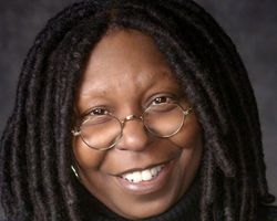 WHAT IS THE ZODIAC SIGN OF WHOOPI GOLDBERG?